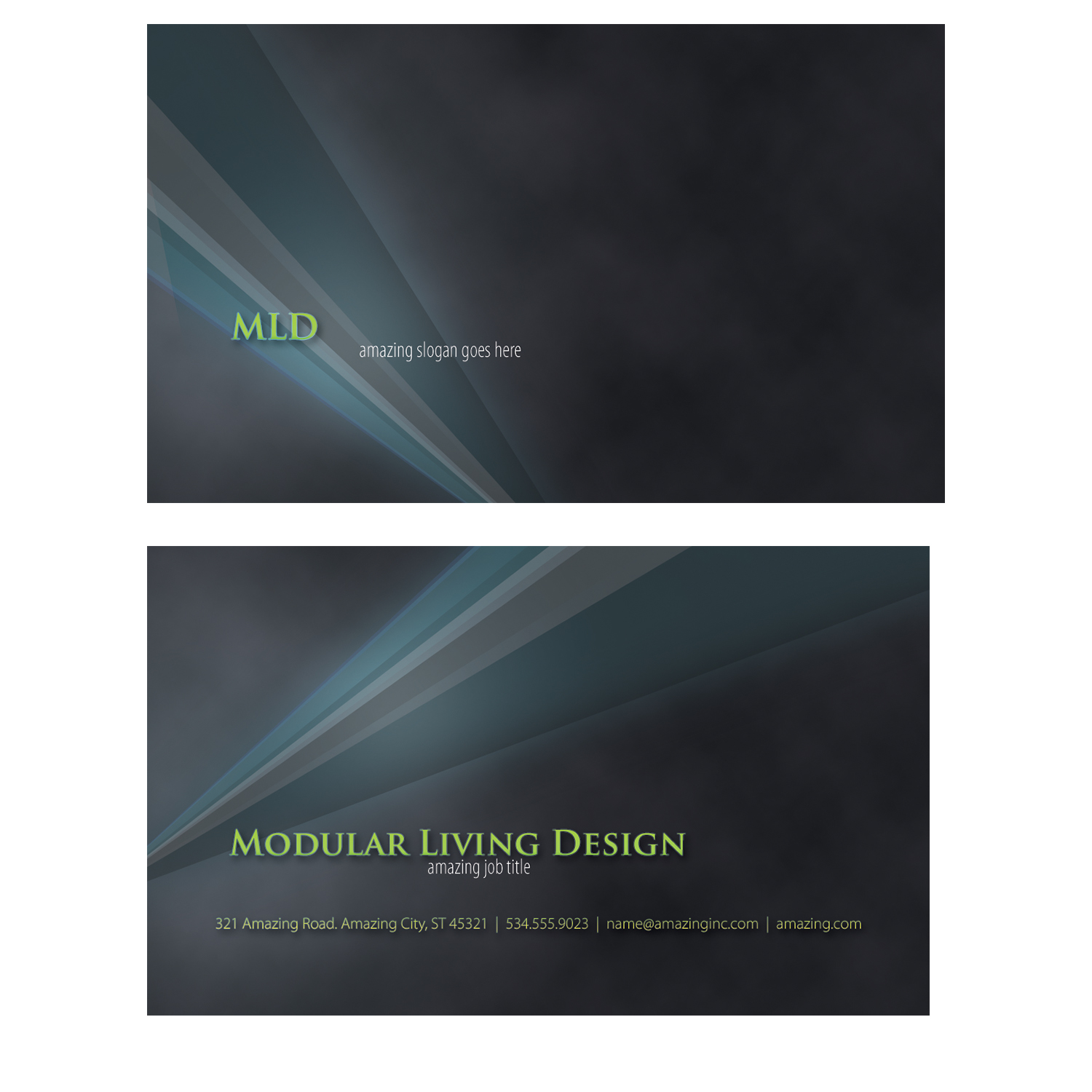 Diseño de Papelería por bazickoff para este proyecto | Diseño #13337704