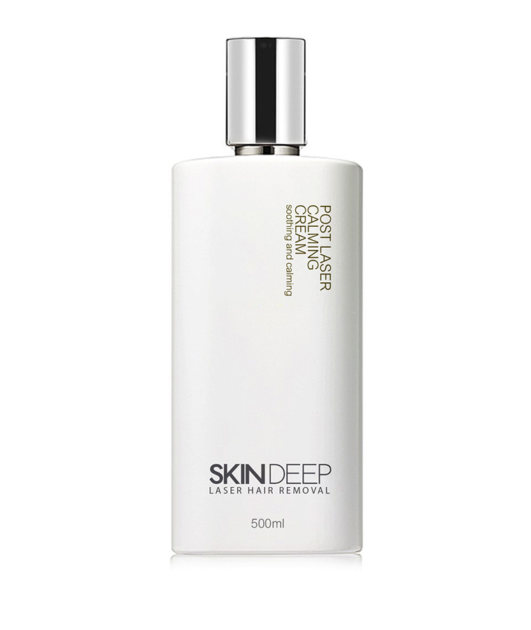 Packaging Design by Soluciones Creativas for Skin Deep Laser Hair Removal | Design #13418851