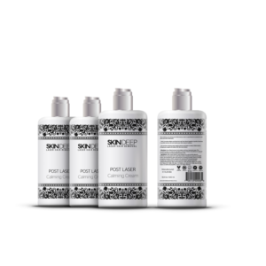 Packaging Design by Shark1 for Skin Deep Laser Hair Removal | Design: #13300663