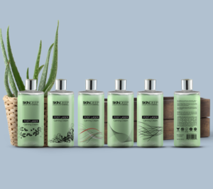 Packaging Design by Shark1 for Skin Deep Laser Hair Removal | Design: #13314145
