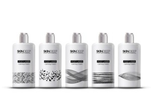 Packaging Design by Shark1 for Skin Deep Laser Hair Removal | Design: #13344405