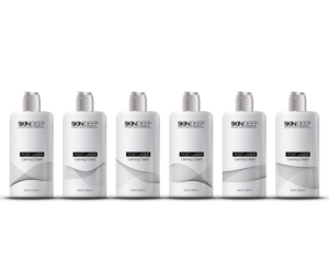 Packaging Design by Shark1 for Skin Deep Laser Hair Removal | Design: #13355909