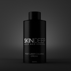 Packaging Design by Dhanush Designer for Skin Deep Laser Hair Removal | Design: #13350941
