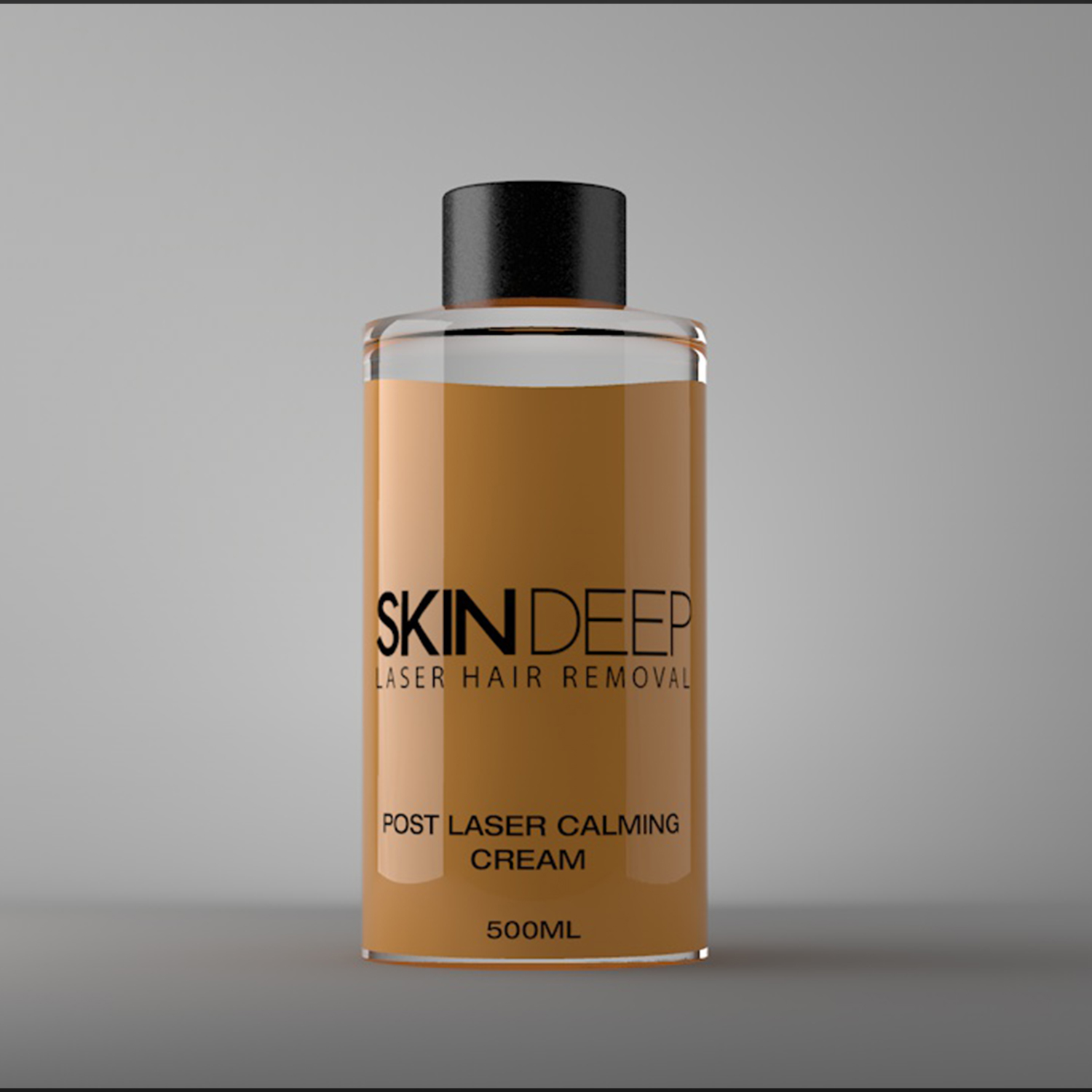 Design Emballage par Dhanush Designer pour Skin Deep Laser Hair Removal | Design #13351037