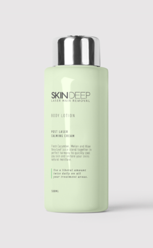 Packaging Design by Ted Vesania for Skin Deep Laser Hair Removal | Design: #13411016