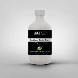 Packaging Design by jaycobbb for Skin Deep Laser Hair Removal | Design #13281213