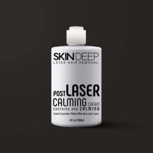 Packaging Design by jaycobbb for Skin Deep Laser Hair Removal | Design: #13298357