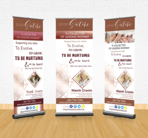 Signage Design by Pint & Promotional Projects
