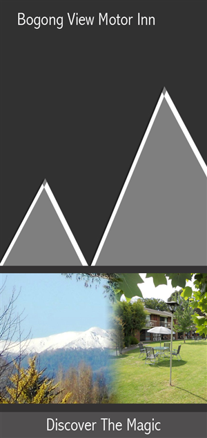 Brochure Design by Obed Rosenzweig for this project | Design: #534287