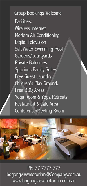 Brochure Design by Obed Rosenzweig for this project | Design: #534322