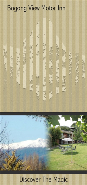 Brochure Design by Obed Rosenzweig for this project | Design: #535160