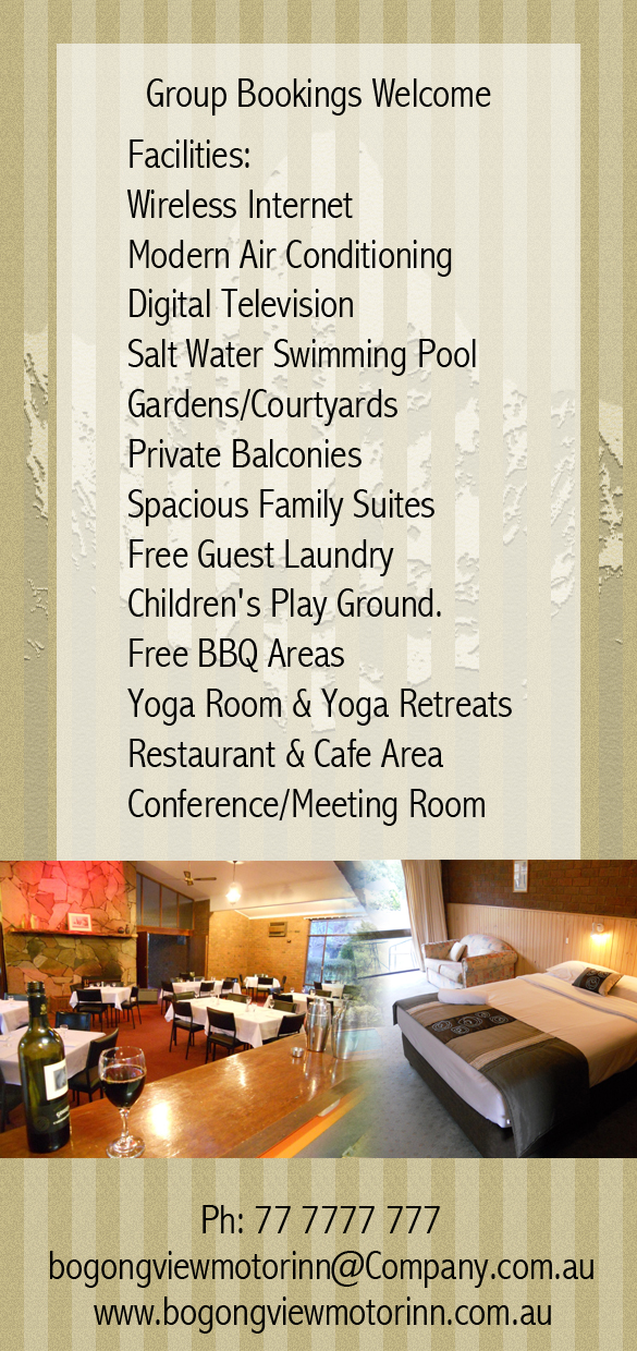 Diseño de Brochure por Obed Rosenzweig para este proyecto | Diseño #535185