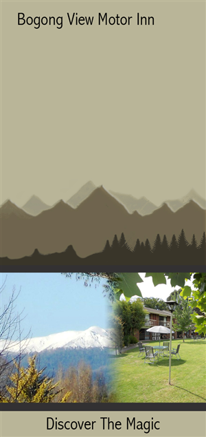 Diseño de Brochure por Obed Rosenzweig para este proyecto | Diseño #536479