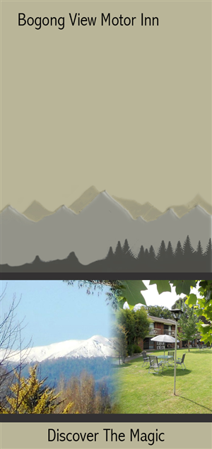 Brochure Design by Obed Rosenzweig for this project | Design: #536480