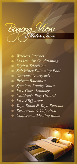 Brochure Design by PINE.STUDIO for this project | Design: #542178