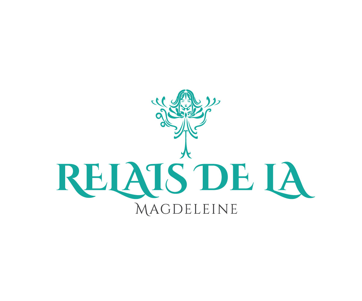 Logo Design by Top king  designer for Relais de la Magdeleine | Design #13268534