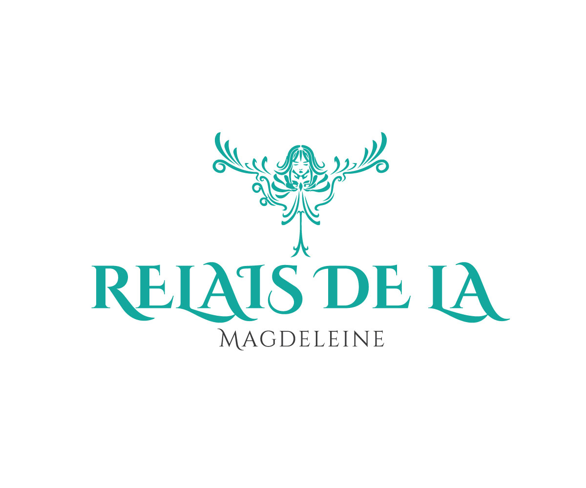 Logo-Design von Top king  designer für Relais de la Magdeleine | Design #13268536