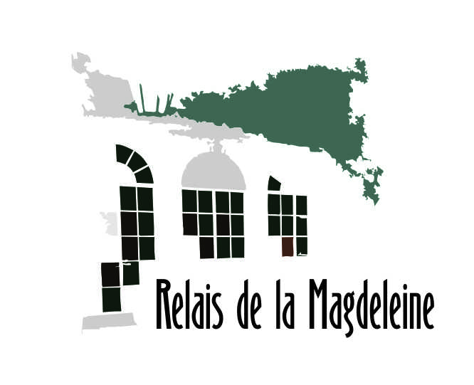 Logo Design by Designature for Relais de la Magdeleine | Design #13260450