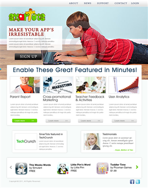 Web Design by rajesh prn