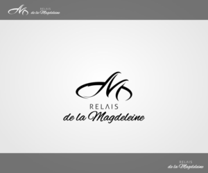Design de Logo par toothless99 pour Relais de la Magdeleine | Design : #13404514