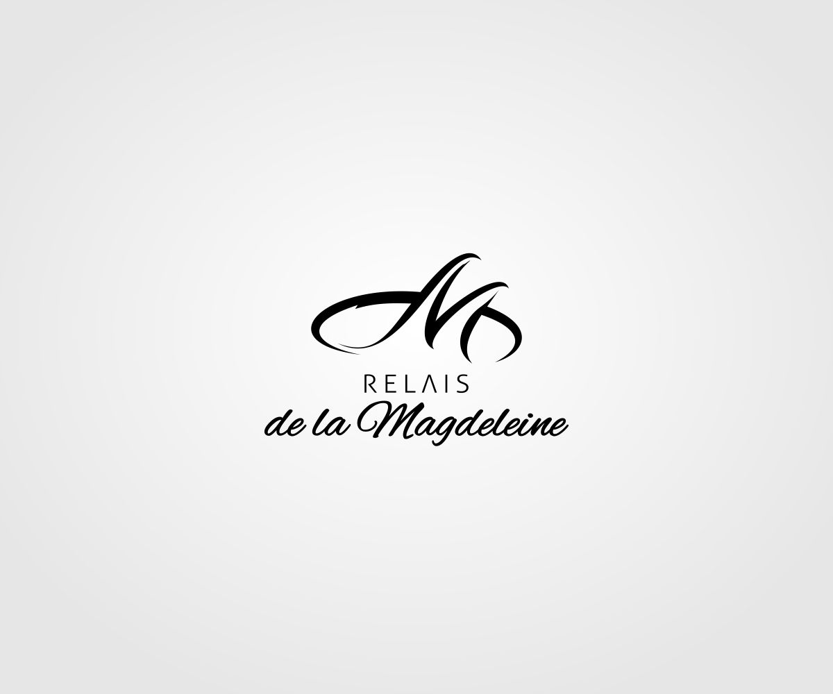 Logo Design by toothless99 for Relais de la Magdeleine | Design #13534999