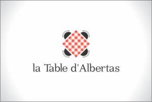 Logo Design by Robert Macwan for Relais de la Magdeleine | Design #13373884