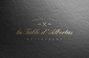 Logo Design by GLDesigns for Relais de la Magdeleine | Design #13258826