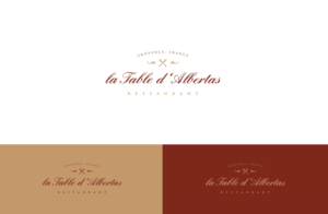 Design de Logo par GLDesigns pour Relais de la Magdeleine | Design : #13258831