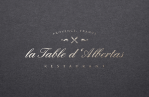 Design de Logo par GLDesigns pour Relais de la Magdeleine | Design : #13258833