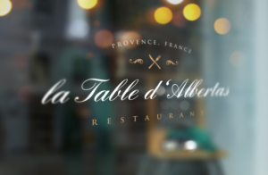 Design de Logo par GLDesigns pour Relais de la Magdeleine | Design : #13258834