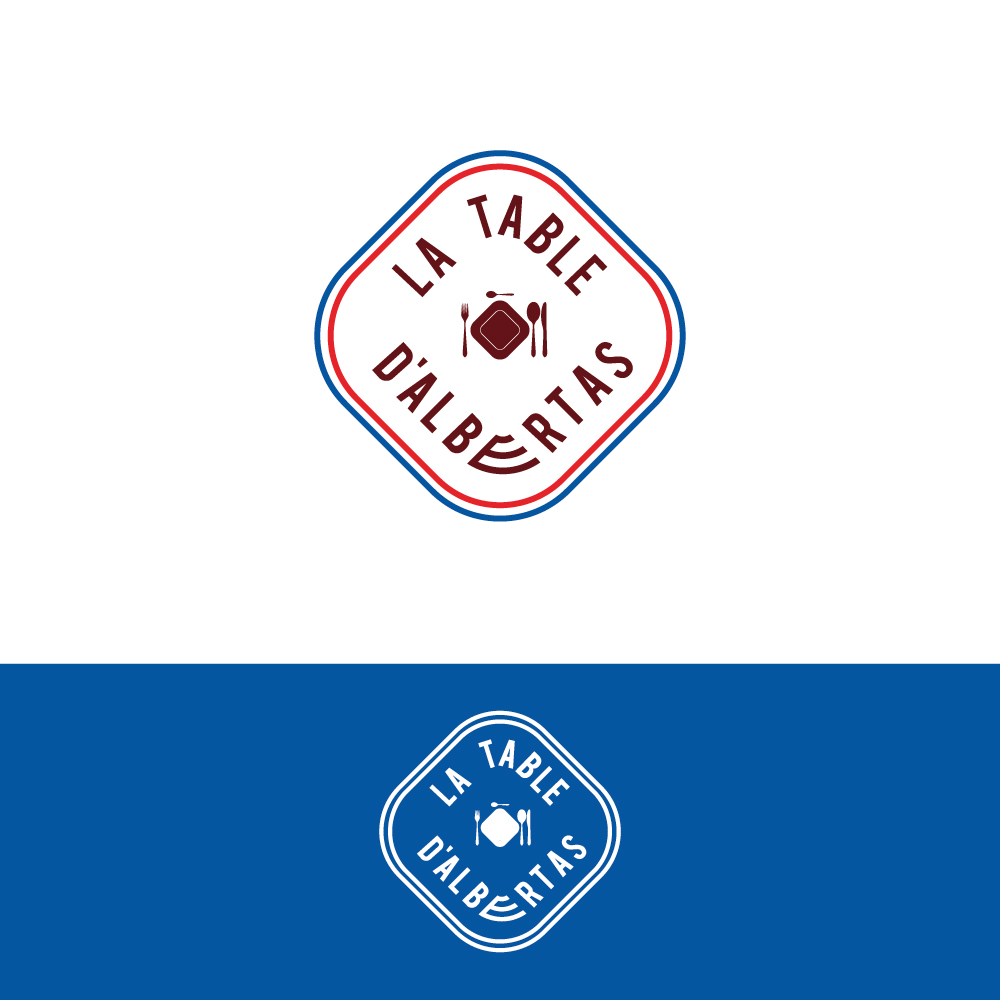 Design de Logo par Vic pour Relais de la Magdeleine | Design #13257244