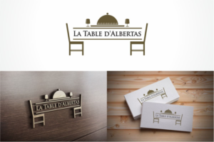 Logo Design by Dave Paresh
