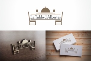 Design de Logo par Dave Paresh pour Relais de la Magdeleine | Design : #13368673