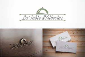 Design de Logo par Dave Paresh pour Relais de la Magdeleine | Design : #13368674