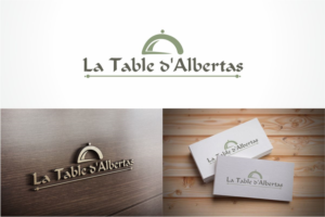 Design de Logo par Dave Paresh pour Relais de la Magdeleine | Design : #13368675