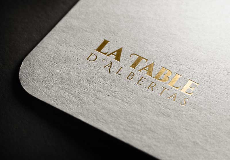 Logo Design by imshohaghossain85 for Relais de la Magdeleine | Design #13268436