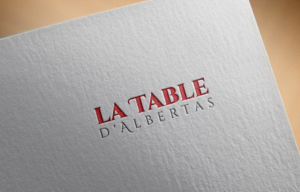 Design de Logo par imshohaghossain85 pour Relais de la Magdeleine | Design : #13268439