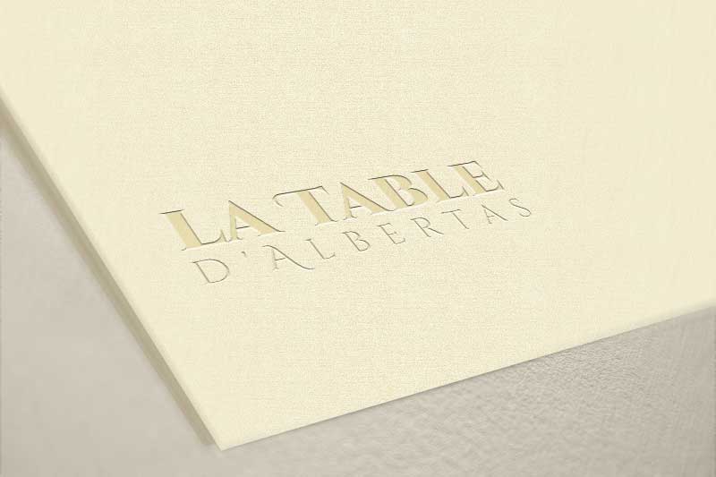Logo Design by imshohaghossain85 for Relais de la Magdeleine | Design #13377914