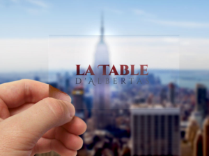 Logo Design by imshohaghossain85 for Relais de la Magdeleine | Design: #13377915