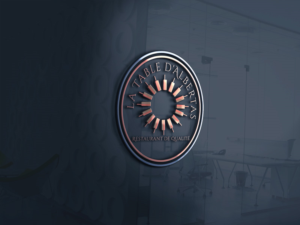 Logo Design by Top king  designer for Relais de la Magdeleine | Design: #13258650