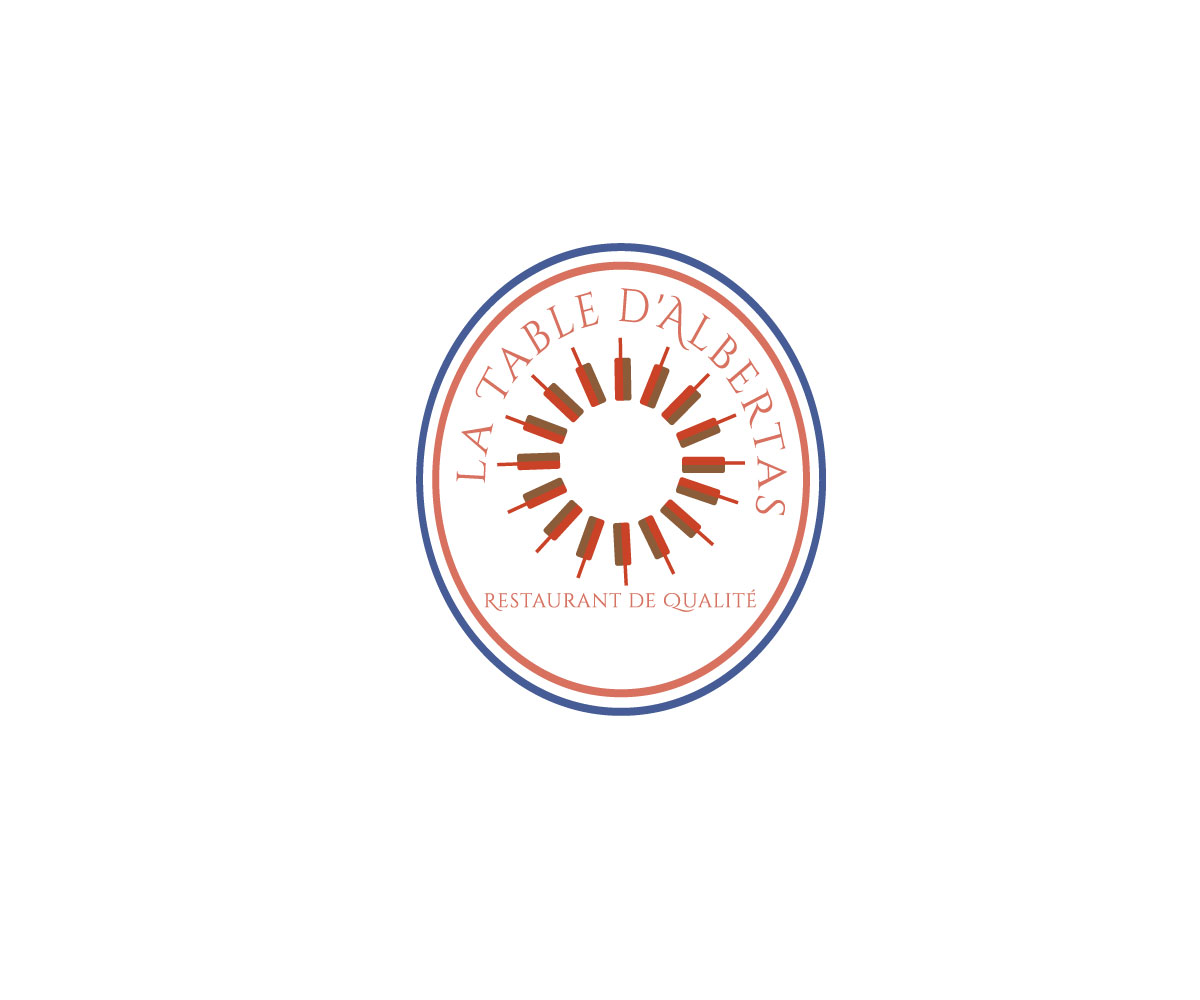 Logo-Design von Top king  designer für Relais de la Magdeleine | Design #13258655