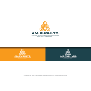Logo Design by The RANFOUR Project for this project | Design: #13559345