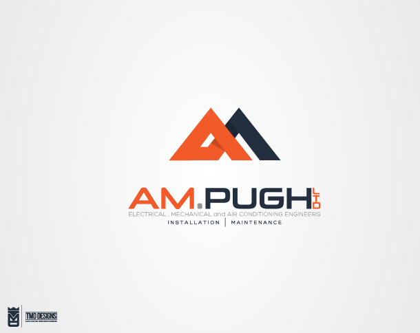 Logo Design by ARTMD for this project | Design #13600781