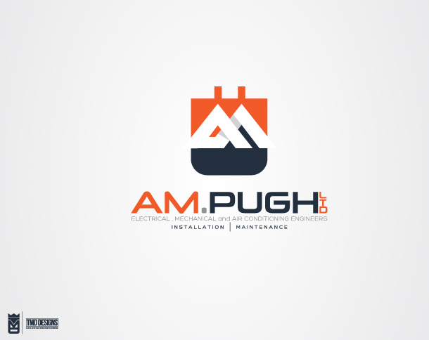 Logo Design by ARTMD for this project | Design #13600782