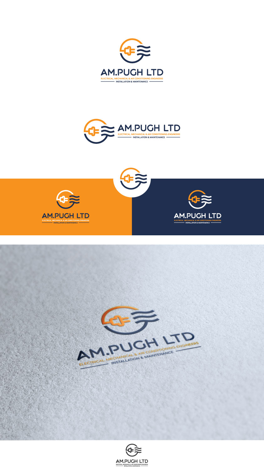 Logo Design by ZRAKdesign for this project | Design #13655047