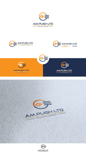Logo-Design von ZRAKdesign für dieses Projekt | Design #13655048