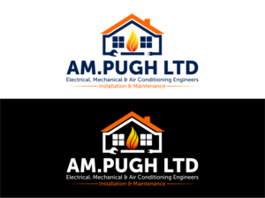 Logo Design by andiacos for this project | Design: #13653177