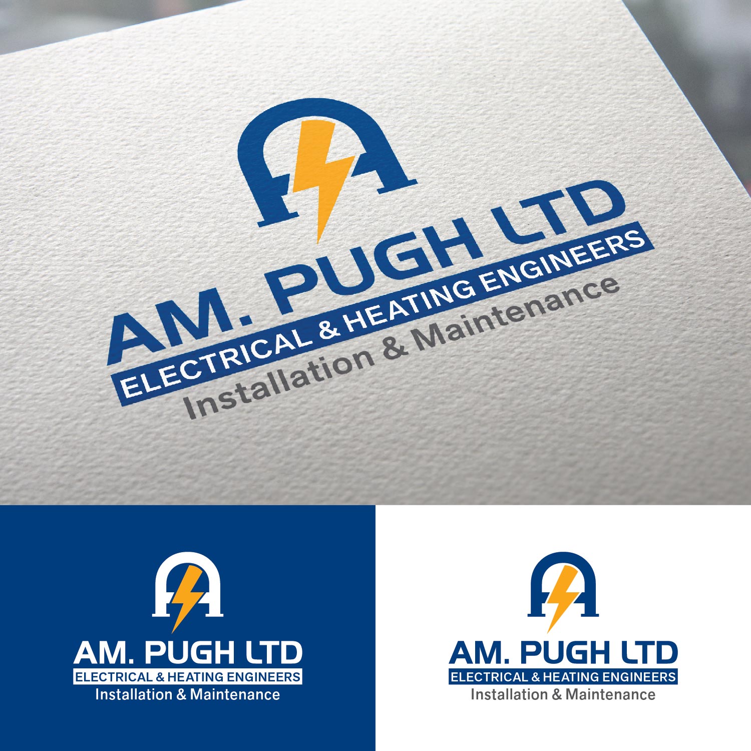 Logo-Design von Anoushay für dieses Projekt | Design #13557961