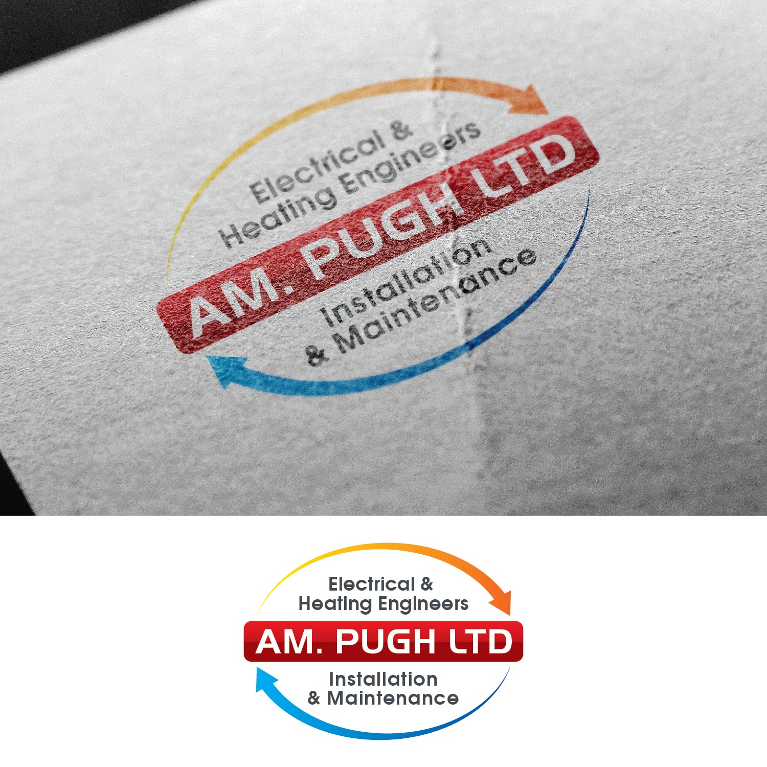 Logo Design by Anoushay for this project | Design #13557996