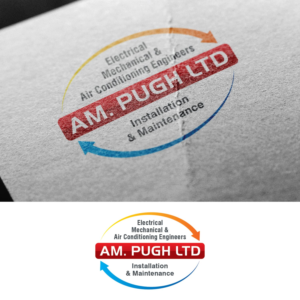 Logo Design by Anoushay for this project | Design: #13561067